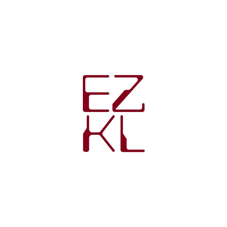 EZKL Logo (Default Color)