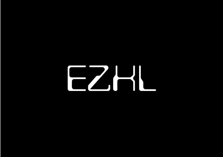 EZKL Logo (White)