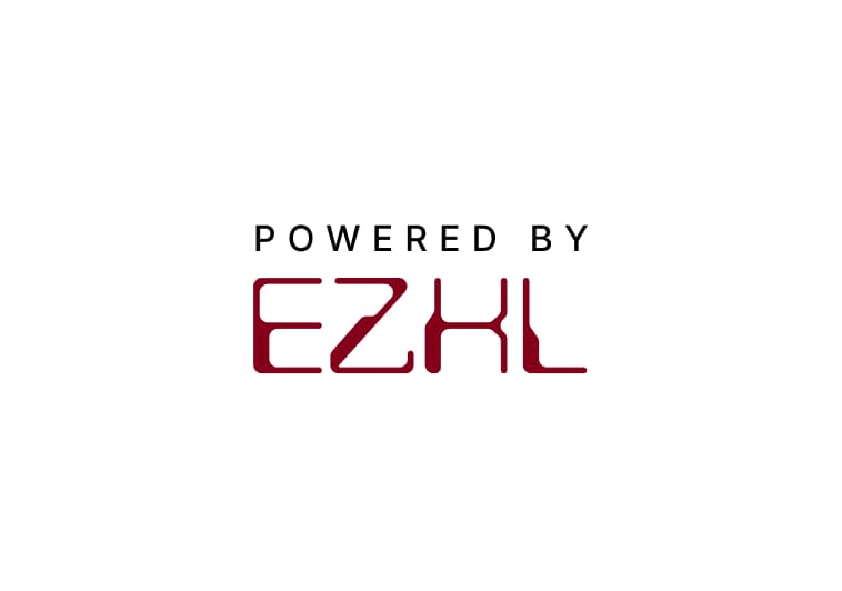 Powered by EZKL (Default)